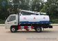 T-king 4x2 Mini Fecal Suction Truck Vacuum Sewage Suction Truck 1000 Gallons